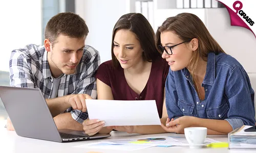 Master’s Degree of Your Choice at ENEB Business School of Barcelona!